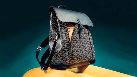 goyard backpack twitter|@goyardbackpack .